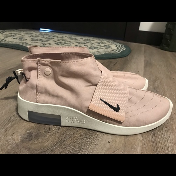 Fear Of God Moccasin. Particle Beige. - Picture 4 of 4